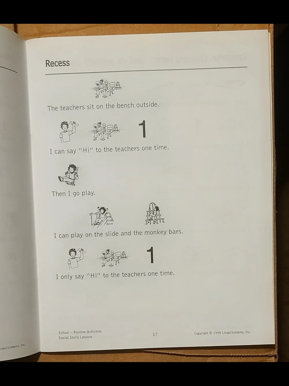 Speech Therapy: Social Skills Bundle For Primary Grades